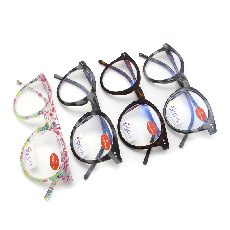 PC reading glasses