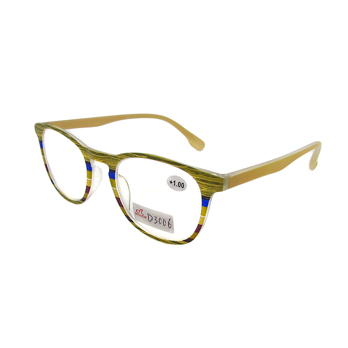 PC reading glasses