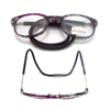 Magnetic TR90 reading glasses