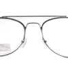 Bifocal photochromic reading glasses transition readers