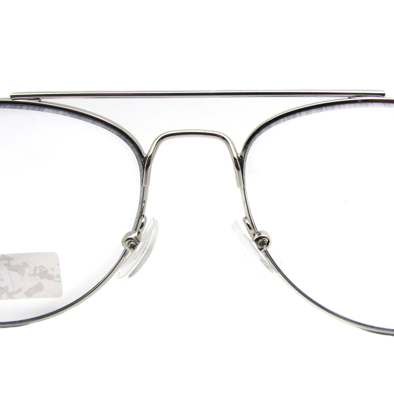 Bifocal photochromic reading glasses transition readers