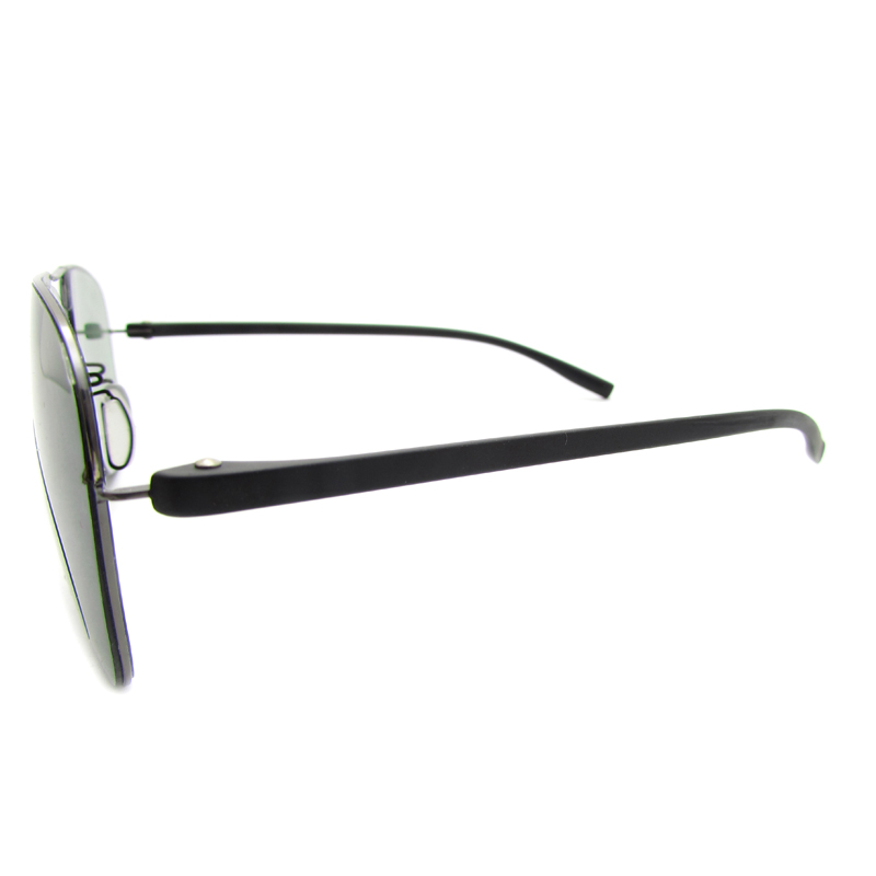 Progressive multifocal reading sunglasses for men & women - Trifocal reader sunglasses