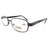 Metal reading glasses