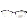 Metal reading glasses