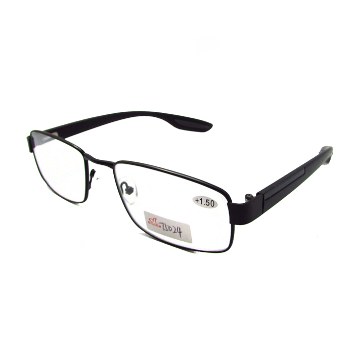 Sports reading glasses
