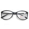 Metal reading glasses