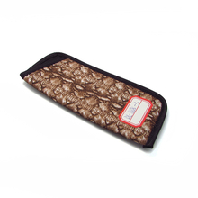 Cloth readering glasses bag soft pouch case
