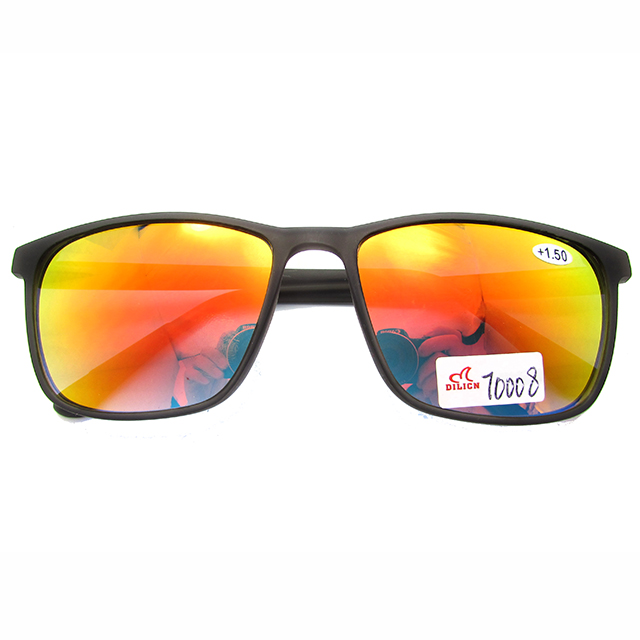 Bifocal readers sunglasses
