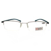 Metal reading glasses