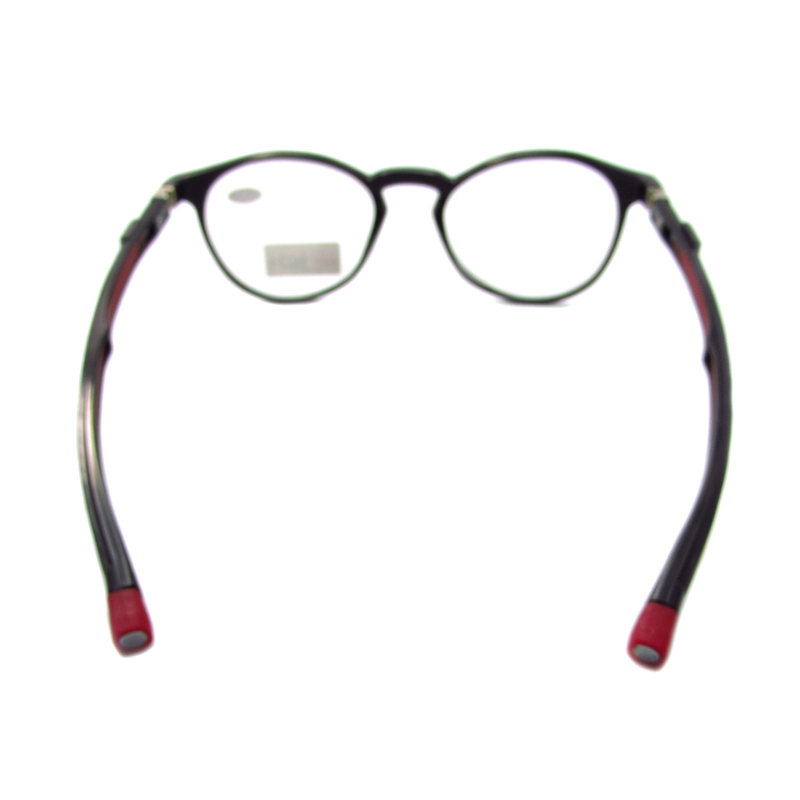 Magnetic TR90 reading glasses