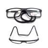 Magnetic TR90 reading glasses