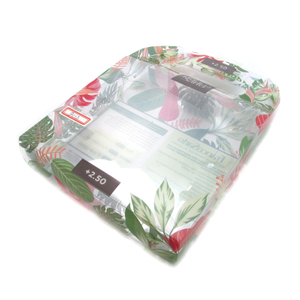 PVC display box for reading glasses packaging eyeglasses case