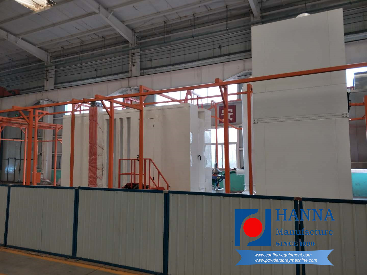 Construction Site Picture FP