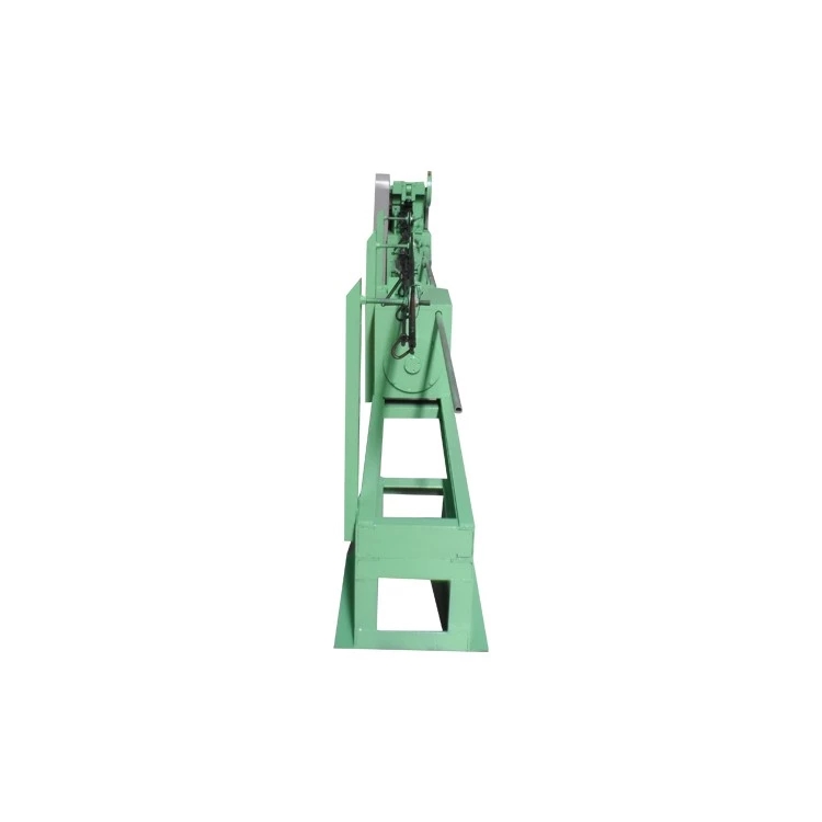 Cotton Bale Wire Making Machine
