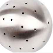 Sanitary Stainless Steel Static Welded Spray Ball 360 Degree