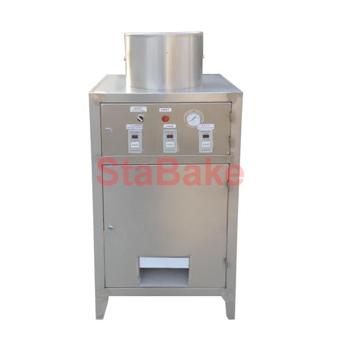 Fruit and Vegetable peeling Machine
