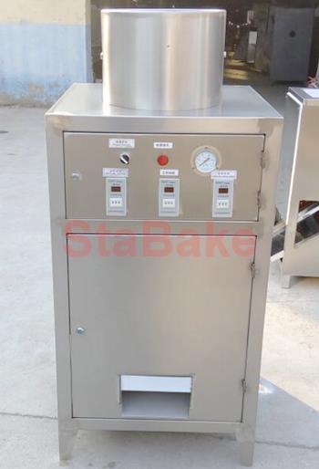 garlic peeling machine