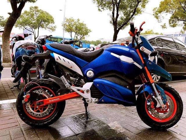 バイクメンテナンスの誤解（3）