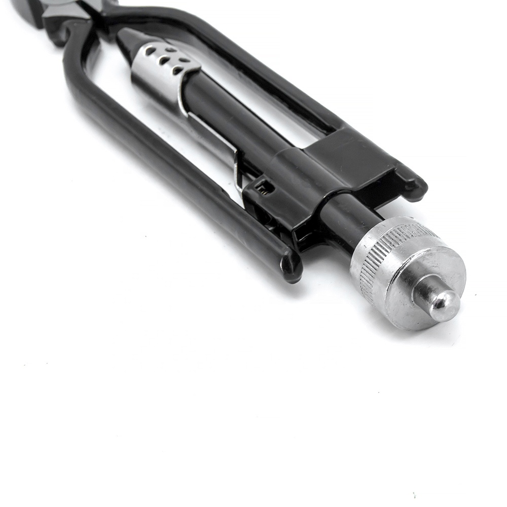 6インチおよび9インチの航空機用安全ワイヤーツイストロックプライヤーツールセット自動