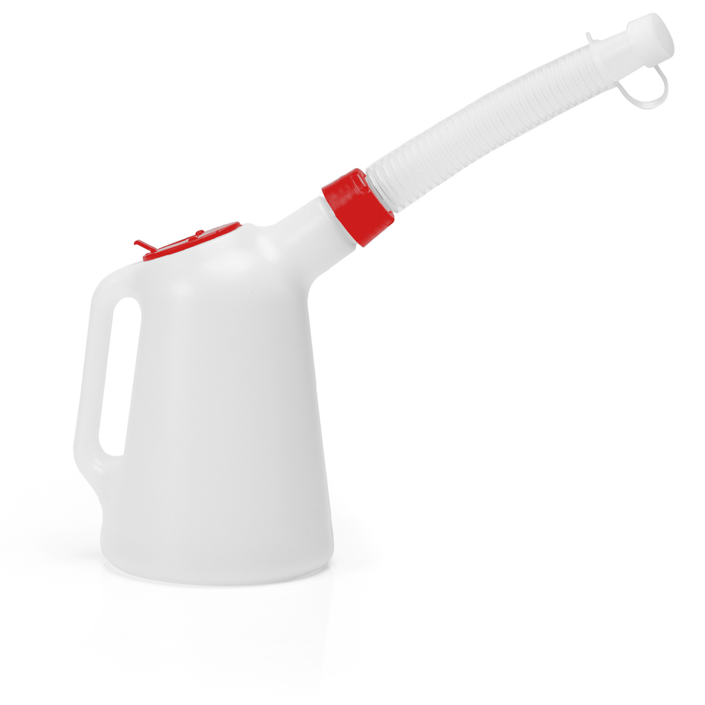 レーシング燃料缶