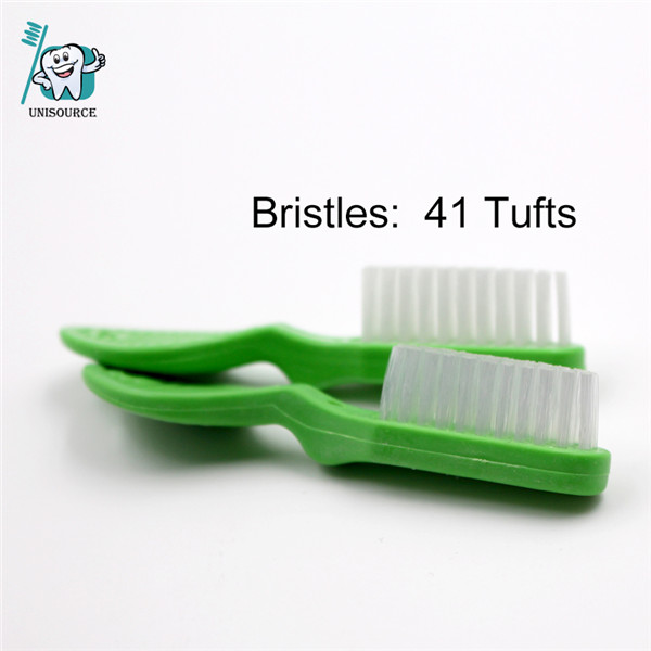 S285-Bristles
