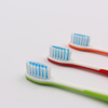 Smiley Face Kids Toothbrush