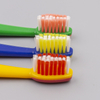 Caterpillar Shape Kids Toothbrush