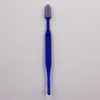 Orthodontic Toothbrush with Interdental Brush 