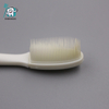 Adult Toothbrush Soft Rubber Nanometer Bristles 