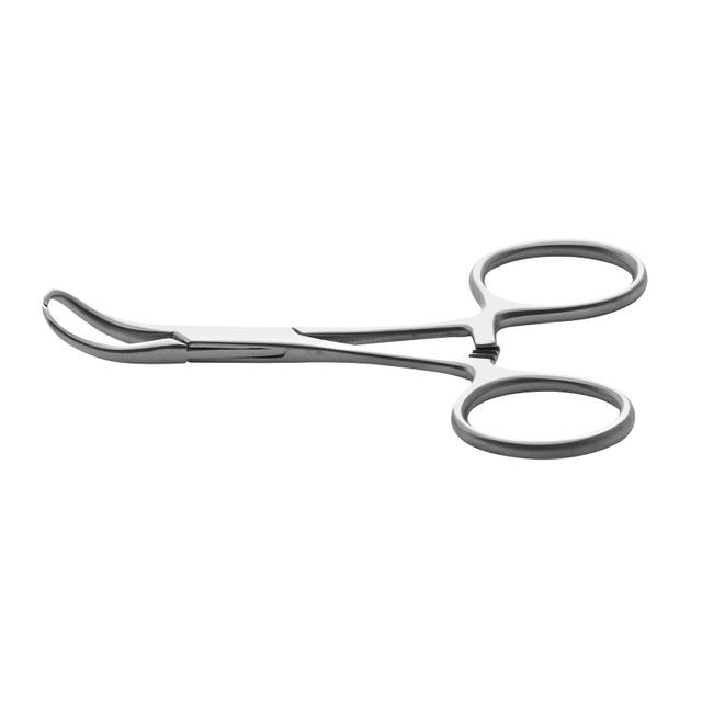 IF-9103 Stainless Steel Towel Clamp