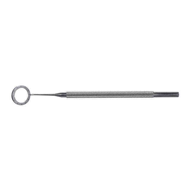Toric Lens Marker 
