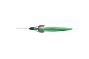 UN-3044(27G) Stainless Steel End Gripping Forceps 