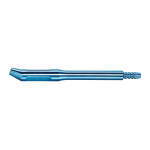 EN-9002 Stainless Steel Suction Tubes And Set 