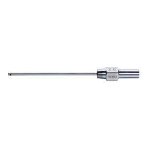EN-9003 2.0 （hole） Stainless Steel Suction Tubes And Set 
