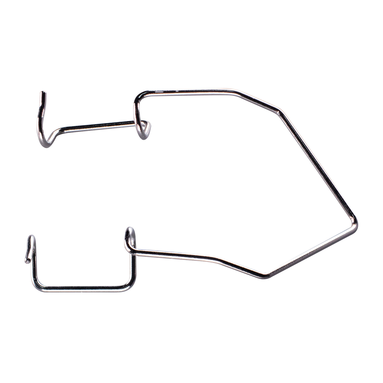 Stainless Steel Kratz-Barraquer Eye Speculum
