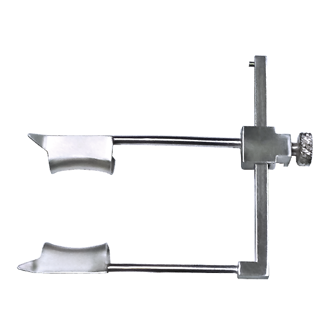 IF-7009NL 右式无损伤全遮挡开睑器