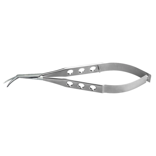 IF-5009D 右弯式角膜剪