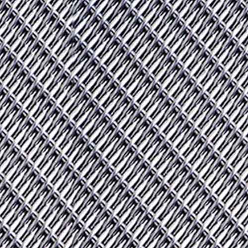 Stainless Steel Twilled Dutch Weave Mesh