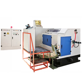 三模三冲多工位冷镦机 DD6X75-3