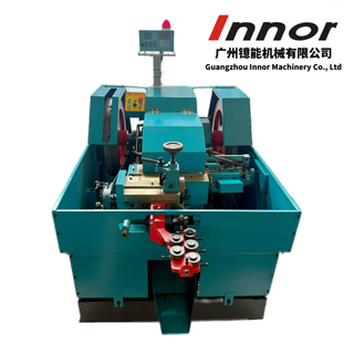 一模二冲冷墩机 一分半 打头机 ID5X65