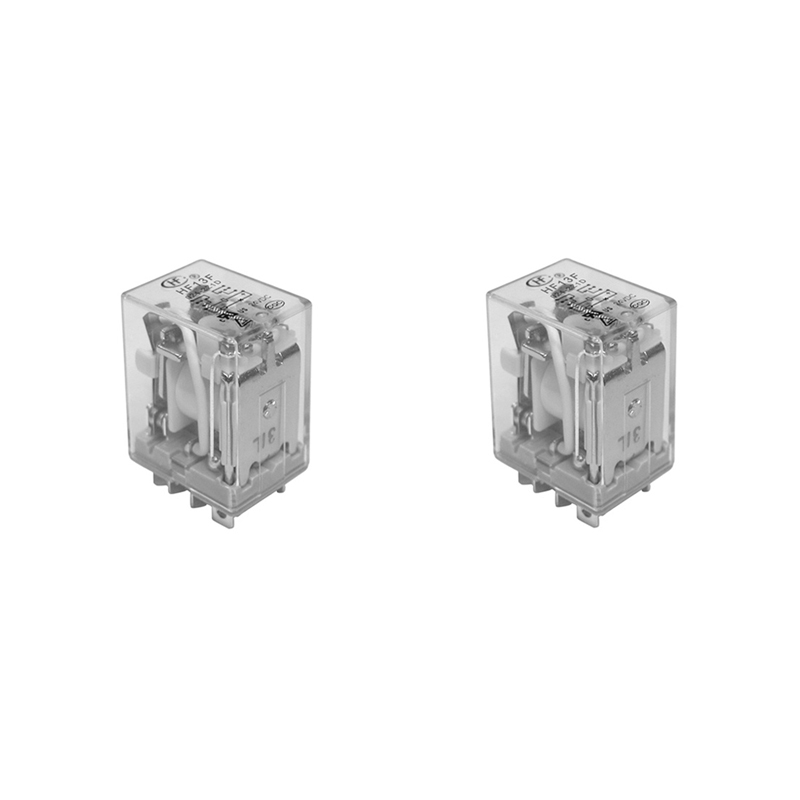 HF13F Industrial control home appliances processing equipment MINIATURE INTERMEDIATE POWER RELAY