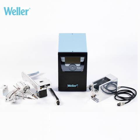 Weller automation wxr200 welding module set