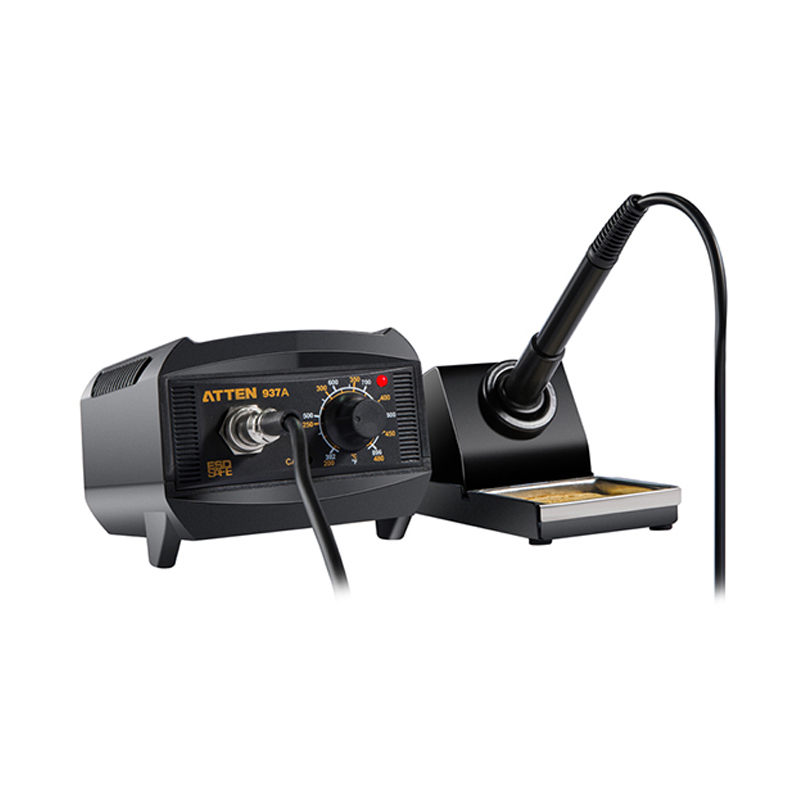 AT937A 65W CNC Soldering Station