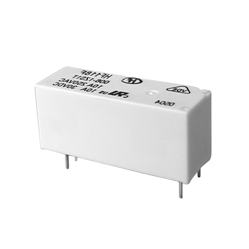 HF118F appliances Thermostat MINIATURE HIGH POWER RELAY