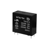 HF14FW Industrial control home appliances MINIATURE HIGH POWER RELAY