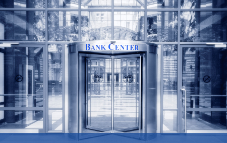 Smart Bank
