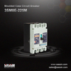 3SM8E, MCCBs with electronic trip units