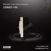 3SM8G, interruptores-seccionadores