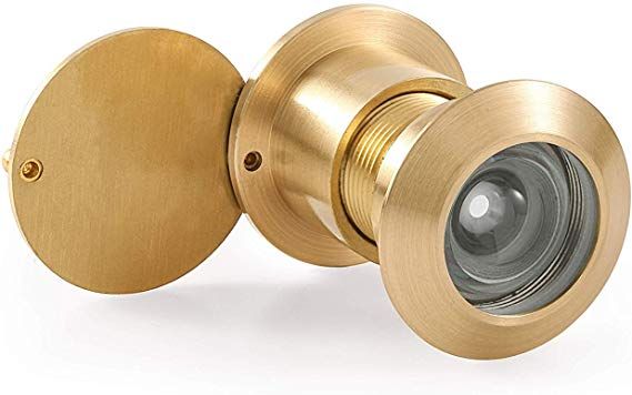 door viewer