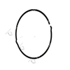 XGMA Loader parts Rotary oil seal